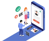 Highly UI/UX Design