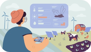 Farm Management Systems