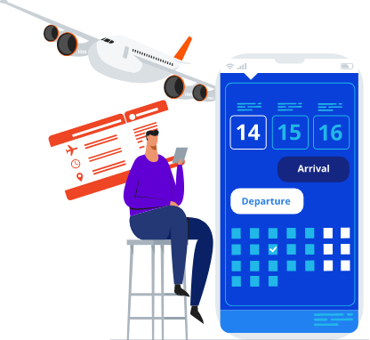 Key Features of Airline App Development