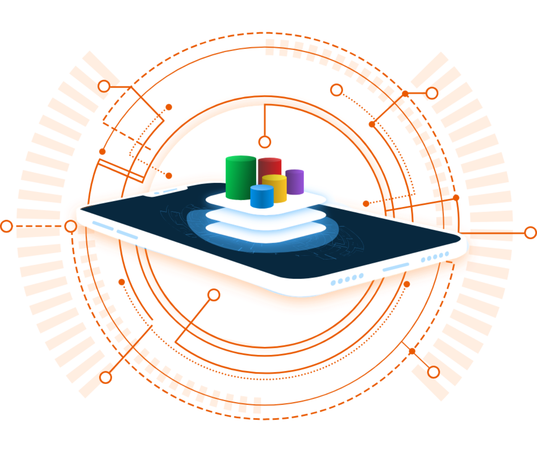 Benefits of fluter App