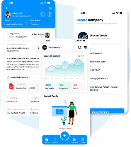 Learn more about the industry from the best Business Directory App Development Company