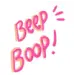 BeepBoop