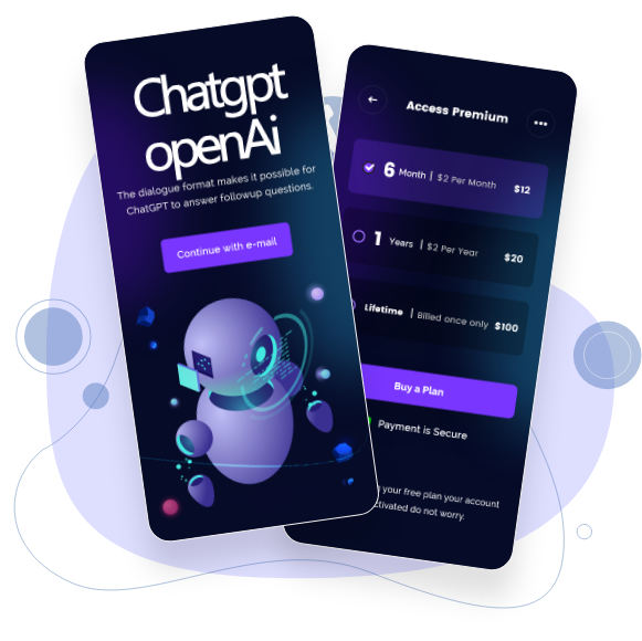 Chatbot App Development Company in UK, USA & UAE