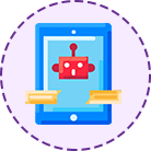 Chatbot App Development