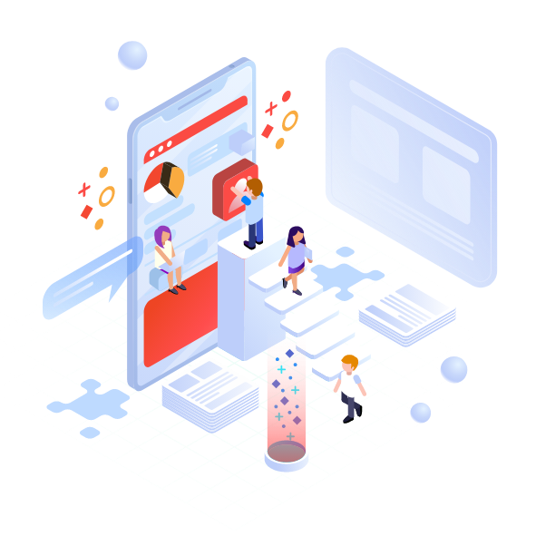 We Build Top Event App Development Company
