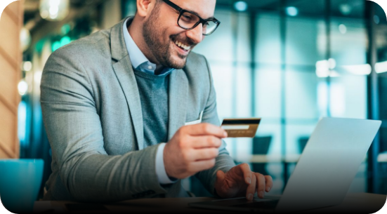 Automated payments