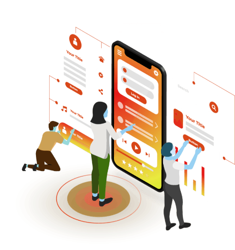 iOS App Development Company