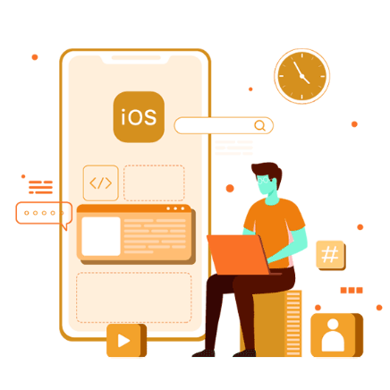 iOS App Development Company