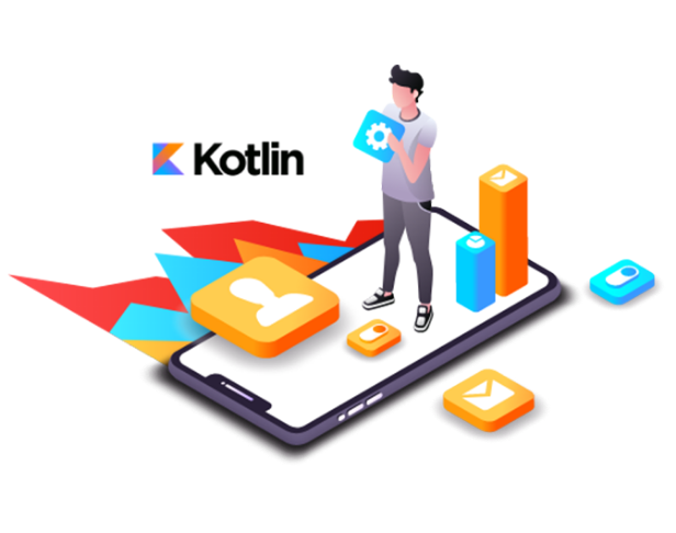 Get Your Kotlin Applications Built as Early as Possible with Our Experts in UK, USA & UAE