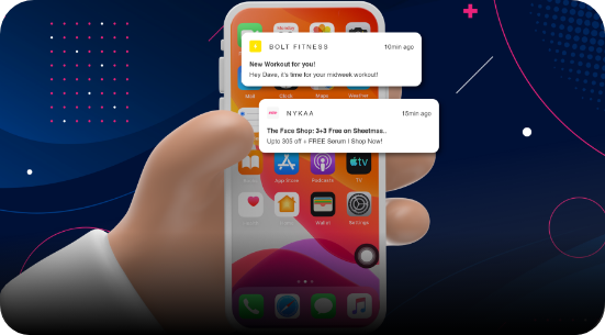 Push Notifications