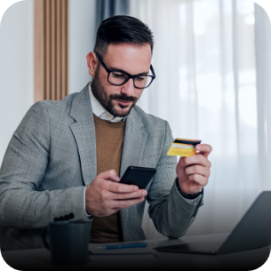 Payment Gateway