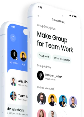 SaaS App and Website Solution