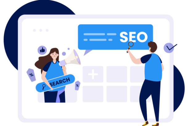 About SEO Services