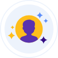 Quick profile creation