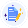 Secure login and privacy controls