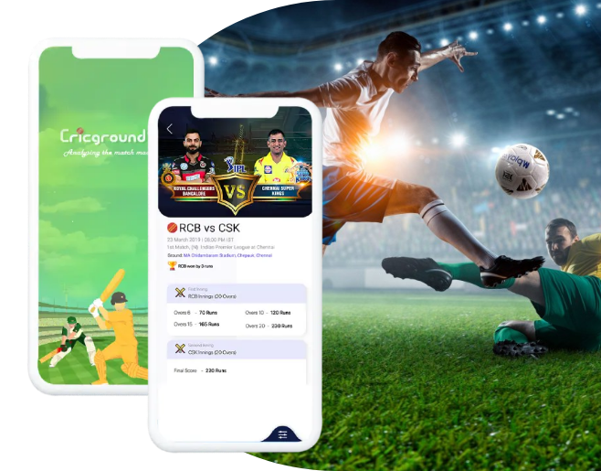 Innovative Fantasy App and Website Development Services