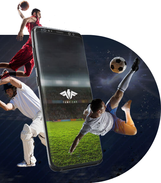 We Build Fantasy Sports App Development Company