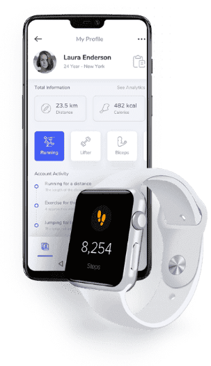 Why Choose Appsinvo for Wearable App Development