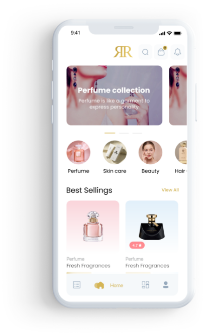 Key Features of eCommerce App Development