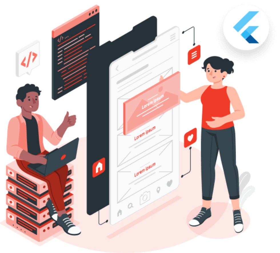 flutter App Development Company