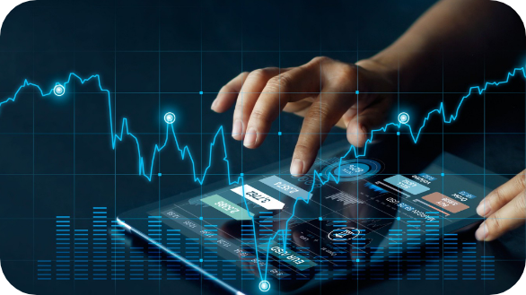 Blockchain App Development