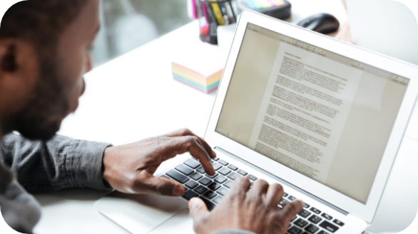 Content Writing