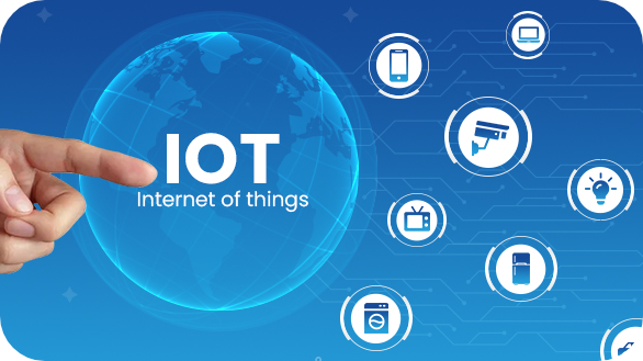 IoT App Development