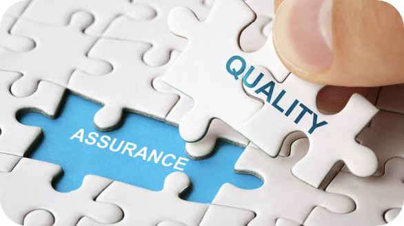 Quality Assuarance