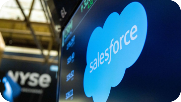 Salesforce