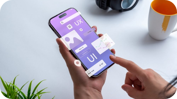 UI/UX Design