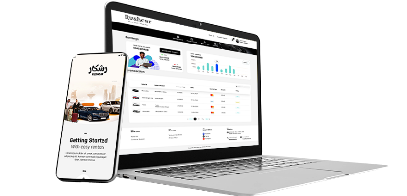 Most Trusted Software for a Web & Mobile App Development Company