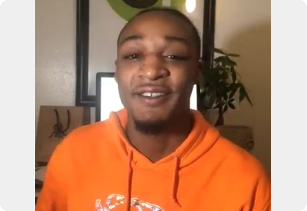 Christion Legier