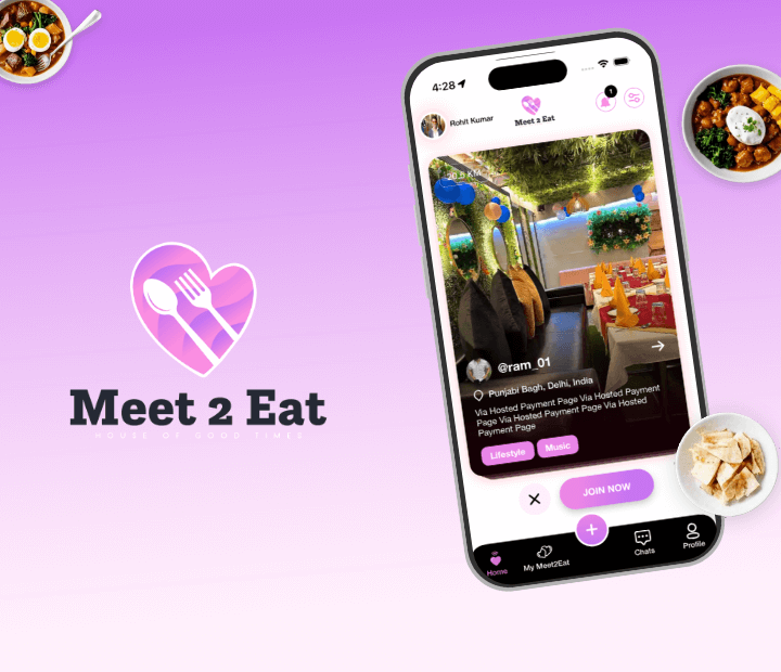 Meet2eat