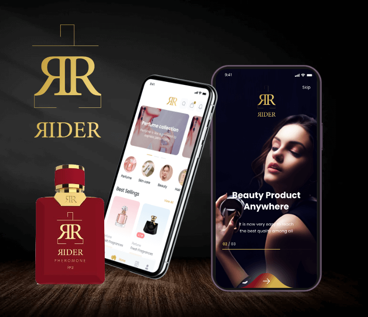 Rider