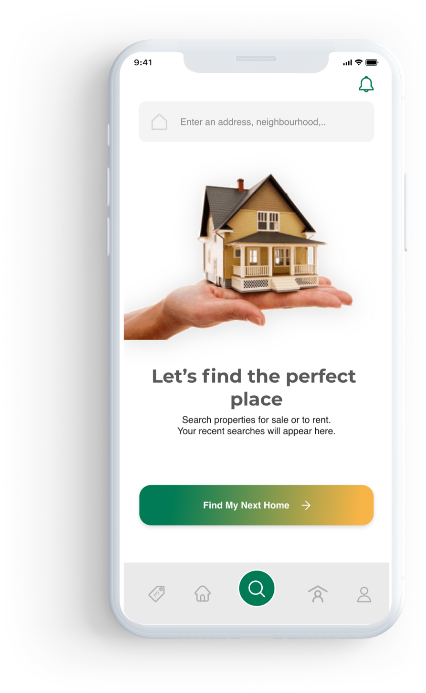Key Features of Real State App Development