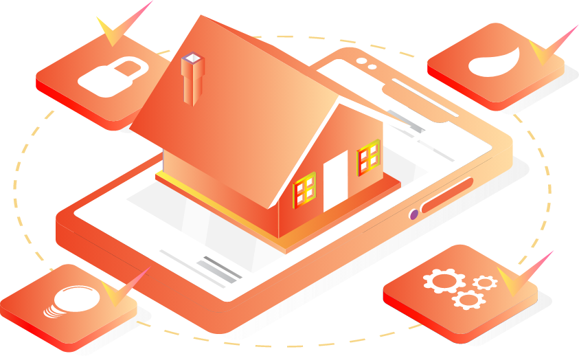 Benifits Real State App and Website Solution